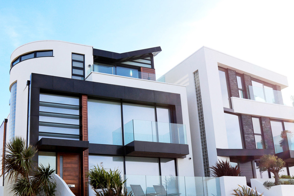Luxury Residential