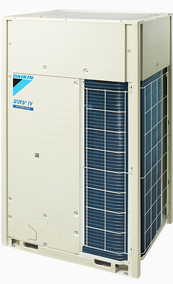 Daikin VRV 4 Outdoor