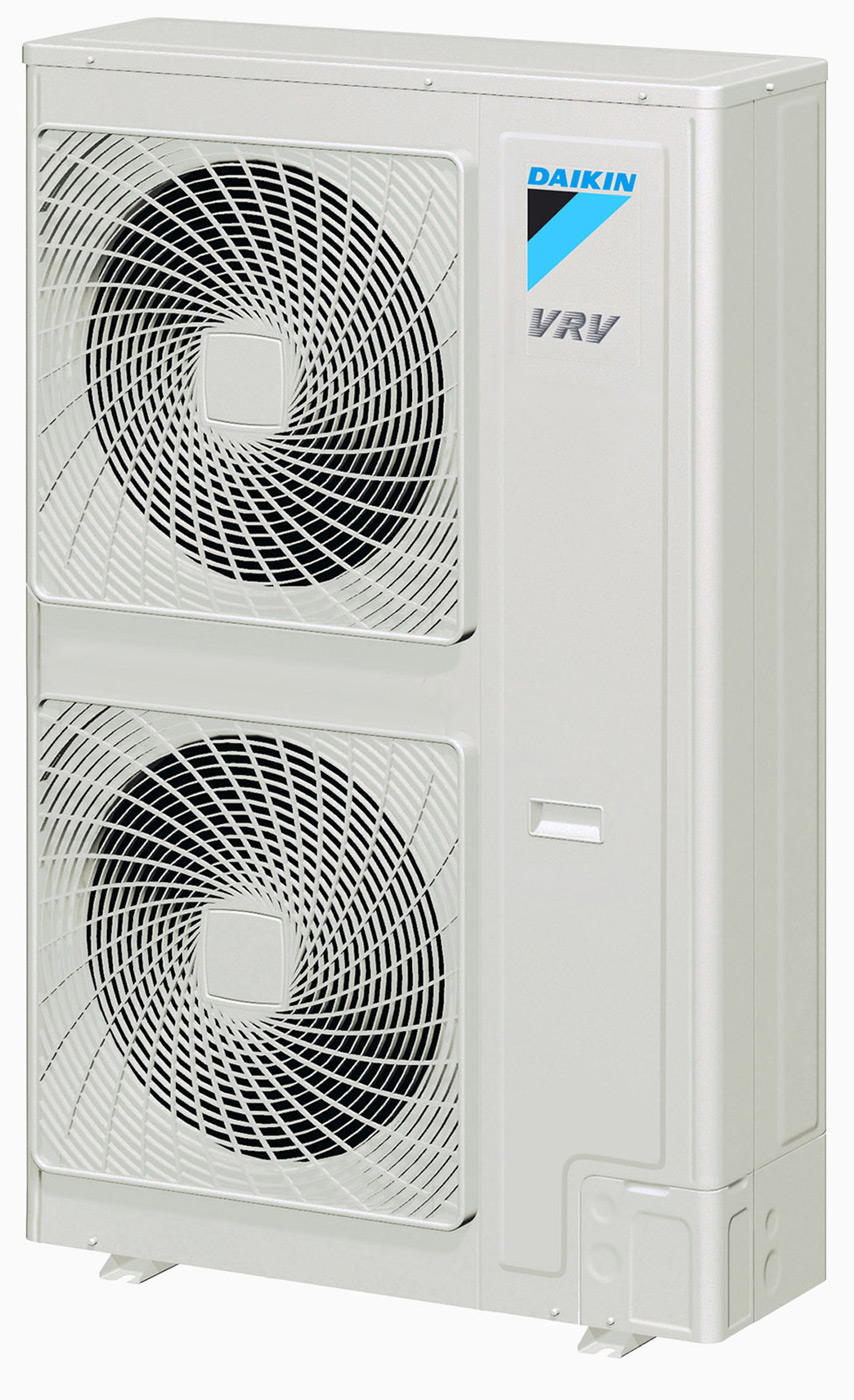 Daikin HiCAC Outdoor